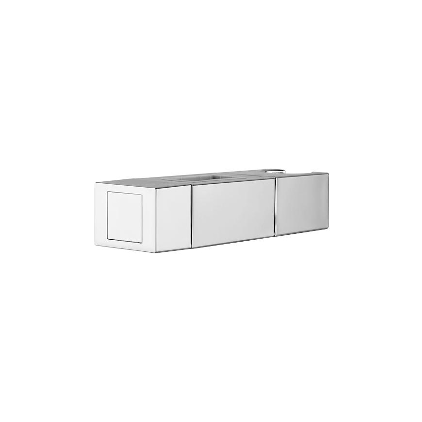GROHE 48180000 - Vadošais elements EUPHORIA CUBE 15 × 30 mm pulēts hroms