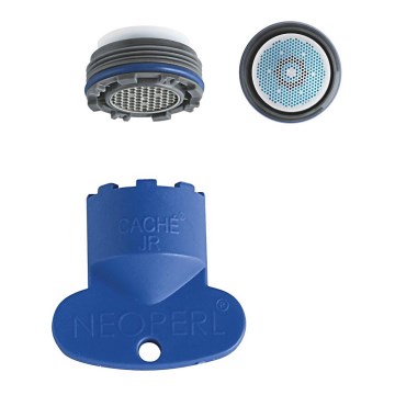 GROHE 48270000 - Perlators AquaGuide M 21,5 × 1