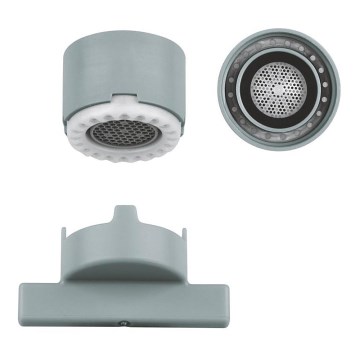 GROHE 48275000 -Plūsmas regulators izlietnes jaucējkrāniem ESSENCE, CONCETTO un A hromēts
