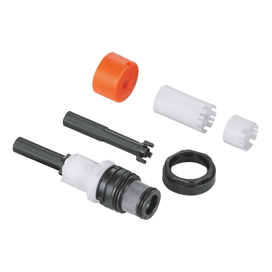 GROHE 48359000 - Kārtridžs SMARTCONTROL spīdīgs hroms