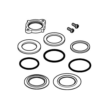 GROHE 48384000 - galviņas stiprinājums