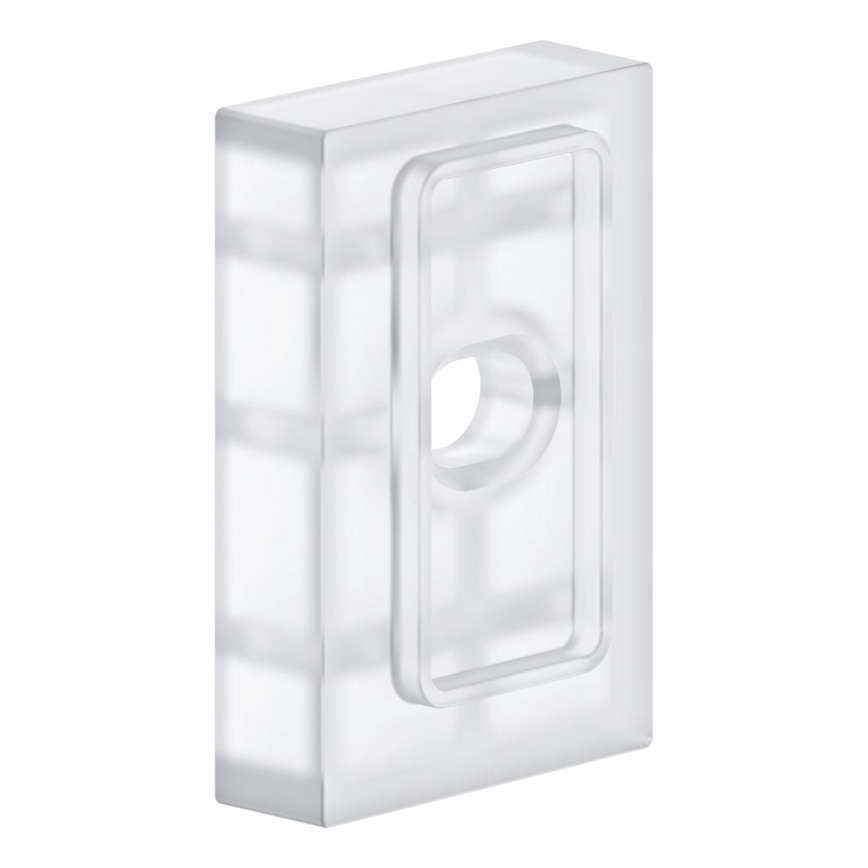 GROHE 48606001 - starppaplāksne VITALIO UNIVERSAL, spīdīgs hroms