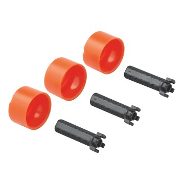 GROHE 49088000 - Vārpsta SMARTCONTROL spīdīgs hroms