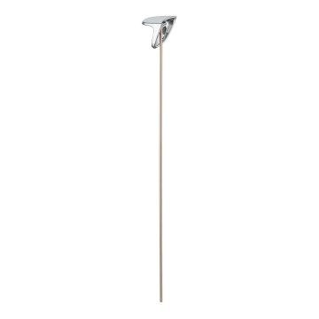 GROHE 6048000 - Pacelšanas stienis CHIARA spīdīgs hroms