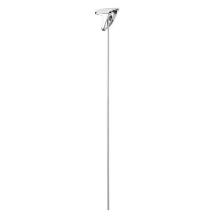 GROHE 6048000 - Pacelšanas stienis CHIARA spīdīgs hroms