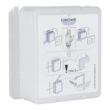 GROHE 66791000 - Servisa šahta RAPID SLX