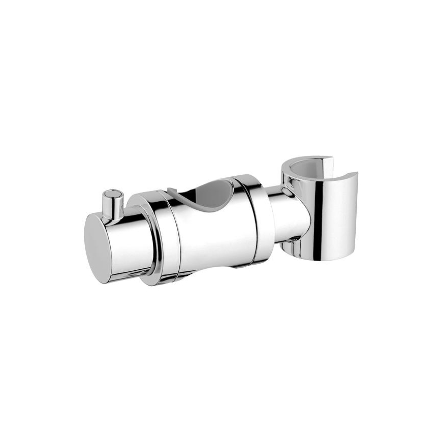 GROHE 6765000 - slīdnis dušas stienim RELEXA, RAINSHOWER un EUPHORIA 24,7 mm hroms