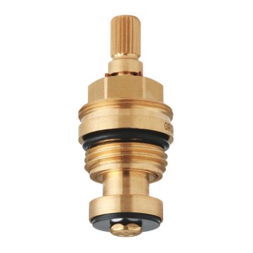 GROHE 7146000 - Vāciņš DN 15 spīdīgs hroms