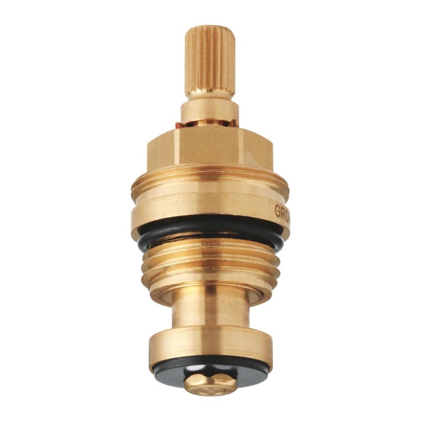 GROHE 7146000 - Vāciņš DN 15 spīdīgs hroms