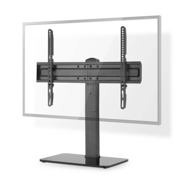 Grozāms TV statīvs 37-70”