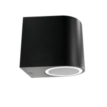 Grundig 07537 - LED Āra sienas gaismeklis 1xGU10/4W/230V IP44