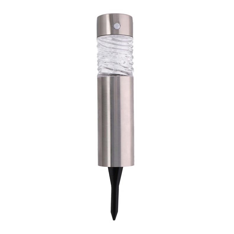Grundig 14 - LED Saules enerģijas lampa 1xLED 1xAAA 600 mAh IP44
