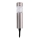 Grundig 14 - LED Saules enerģijas lampa 1xLED 1xAAA 600 mAh IP44