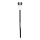 Grundig 16017 - LED Saules enerģijas lampa LED/1W