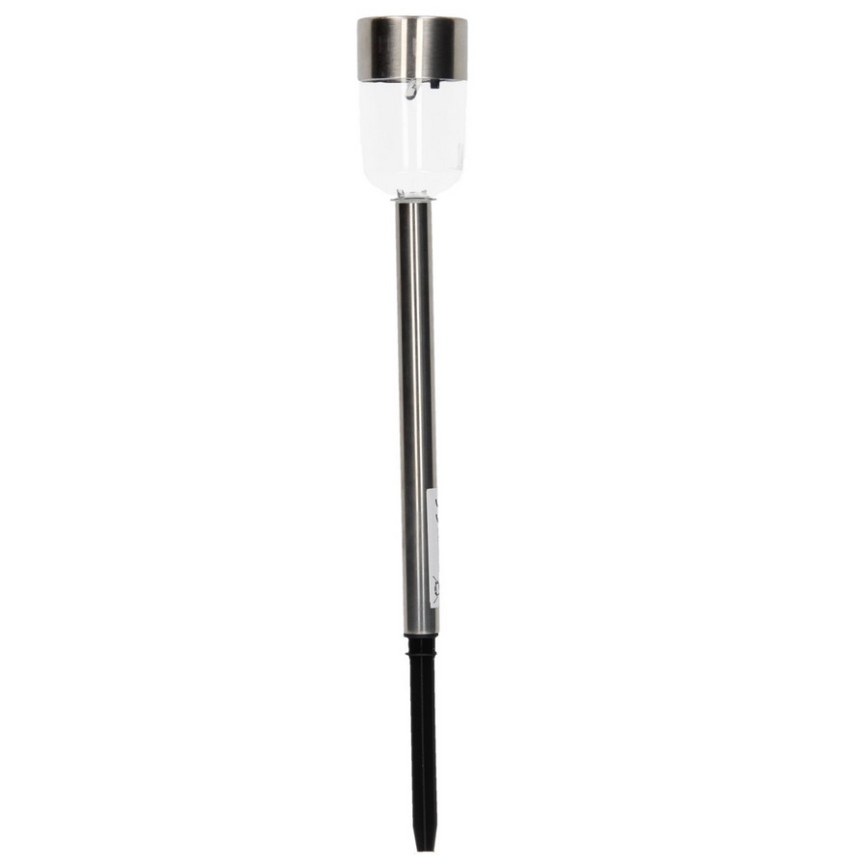 Grundig 16017 - LED Saules enerģijas lampa LED/1W