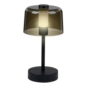 Grundig - ar pieskārienu regulējama LED galda lampa LED/5V 800 mAh