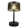 Grundig - ar pieskārienu regulējama LED galda lampa LED/5V 800 mAh