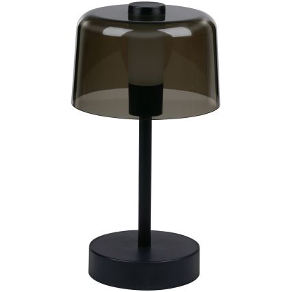 Grundig - ar pieskārienu regulējama LED galda lampa LED/5V 800 mAh