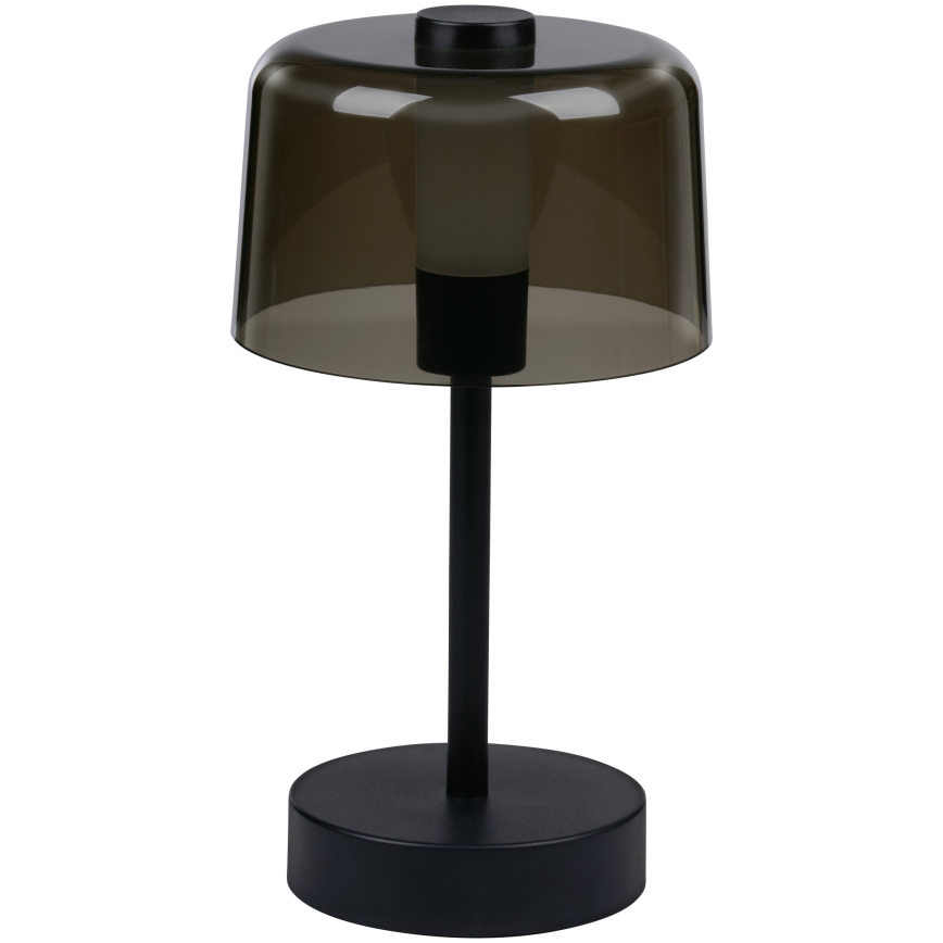 Grundig - ar pieskārienu regulējama LED galda lampa LED/5V 800 mAh