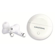Grundig - Bezvadu austiņas Bluetooth