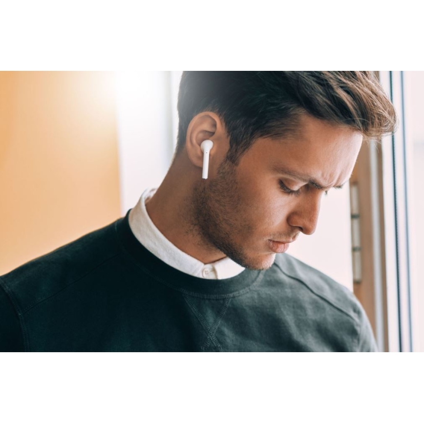 Grundig - Bezvadu austiņas Bluetooth
