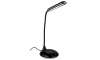 Grundig - LED Aptumšojama galda lampa ar bezvada uzlādi LED/5W/230V 2700-6500K
