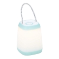 Grundig - LED Aptumšojama pārnēsājama lampa LED/3xAA