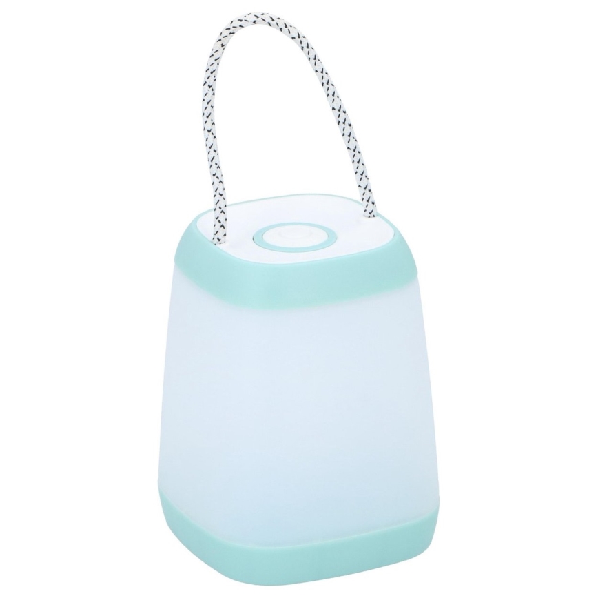 Grundig - LED Aptumšojama pārnēsājama lampa LED/3xAA