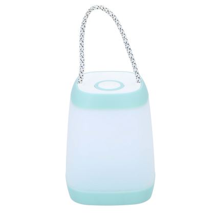 Grundig - LED Aptumšojama pārnēsājama lampa LED/3xAA