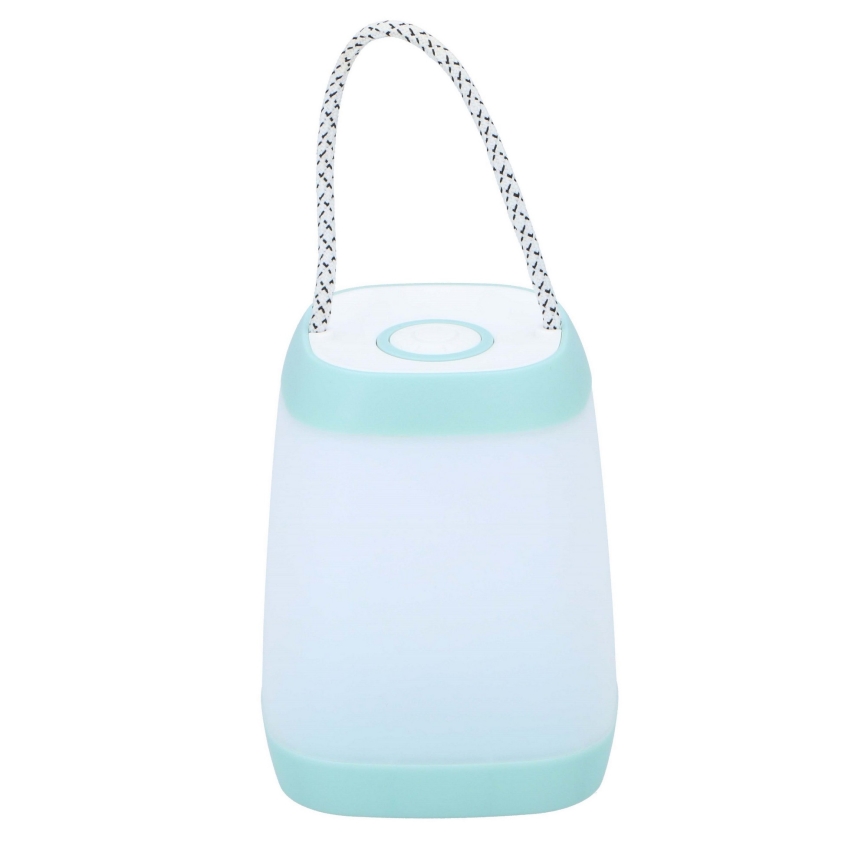 Grundig - LED Aptumšojama pārnēsājama lampa LED/3xAA