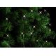 Grundig - LED Āra Ziemassvētku virtene 80xLED/11,32m IP44 silti balta