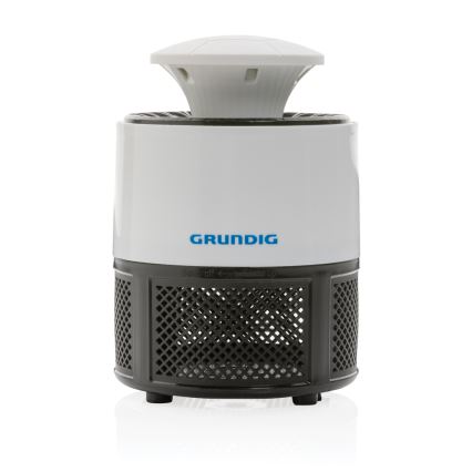 Grundig - LED Insektu lampas slazds LED/5W/5V