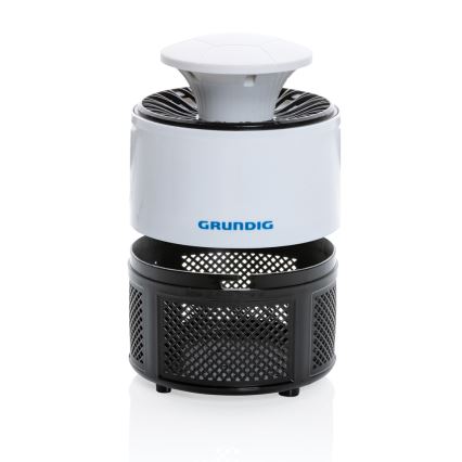 Grundig - LED Insektu lampas slazds LED/5W/5V