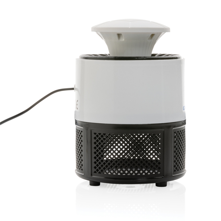 Grundig - LED Insektu lampas slazds LED/5W/5V