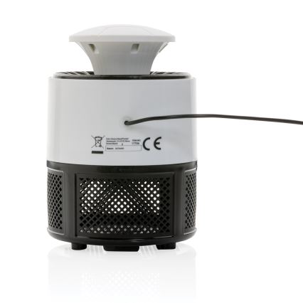 Grundig - LED Insektu lampas slazds LED/5W/5V