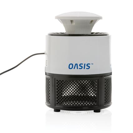 Grundig - LED Insektu lampas slazds LED/5W/5V