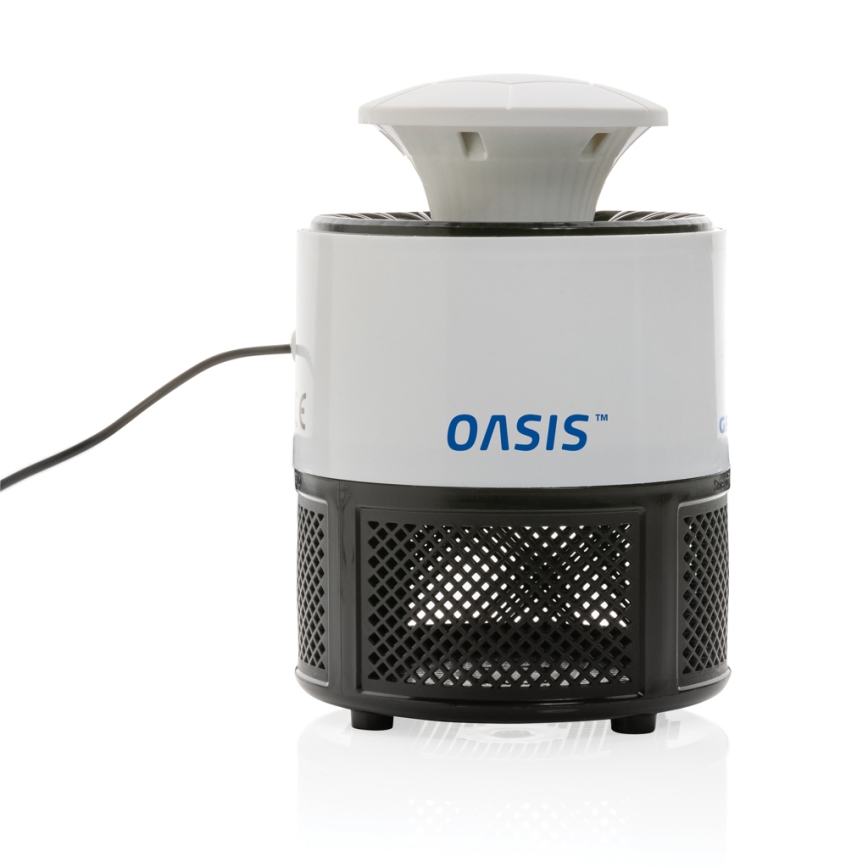 Grundig - LED Insektu lampas slazds LED/5W/5V