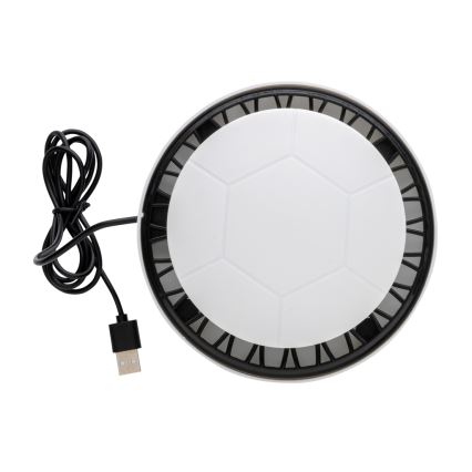 Grundig - LED Insektu lampas slazds LED/5W/5V