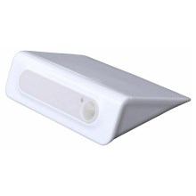 Grundig - LED Nakts gaismeklis ar sensoru LED/3xAAA
