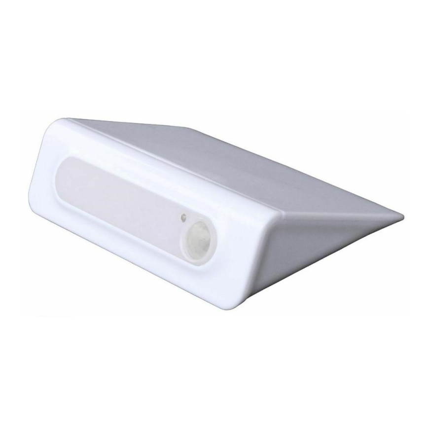 Grundig - LED Nakts gaismeklis ar sensoru LED/3xAAA