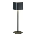 Grundig - LED regulējama galda lampa ar skārienvadību, 5V, 1200 mAh