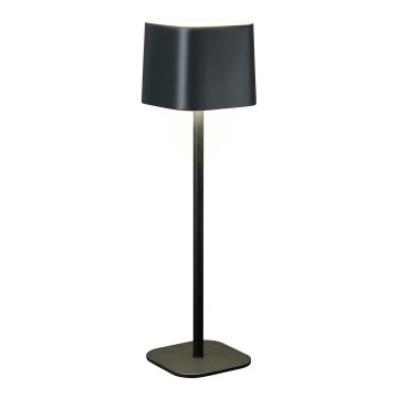 Grundig - LED regulējama galda lampa ar skārienvadību, 5V, 1200 mAh