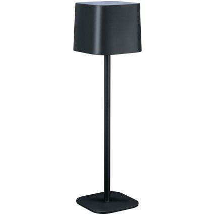 Grundig - LED regulējama galda lampa ar skārienvadību, 5V, 1200 mAh