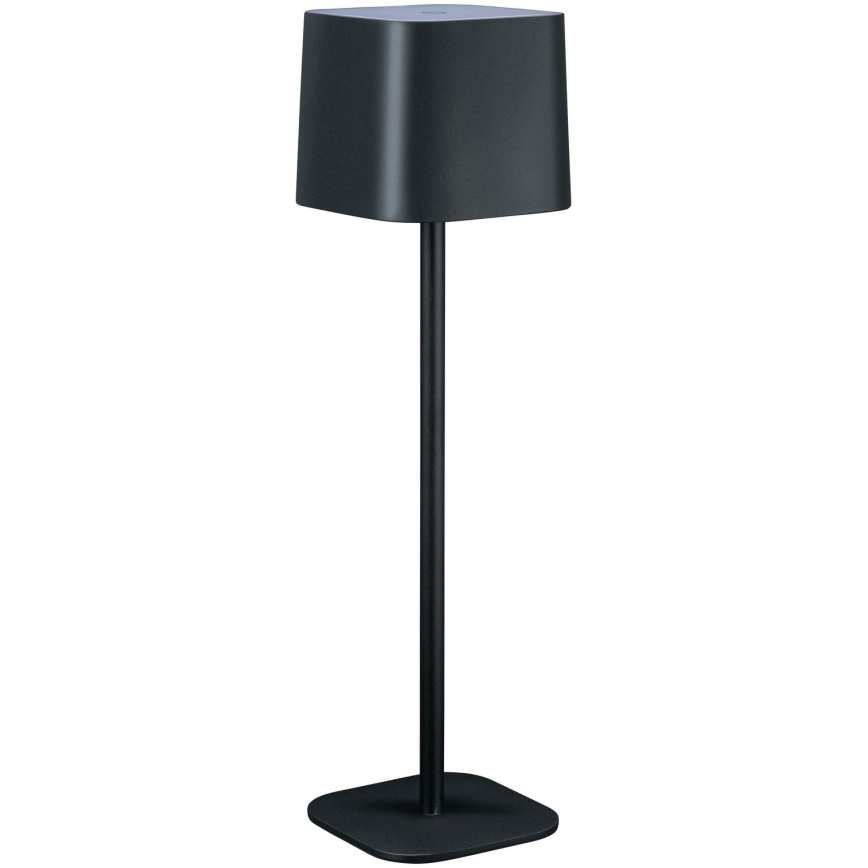 Grundig - LED regulējama galda lampa ar skārienvadību, 5V, 1200 mAh