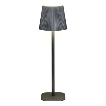 Grundig - LED regulējama skārienjutīga galda lampa LED/5V 1200 mAh