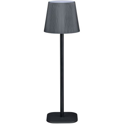 Grundig - LED regulējama skārienjutīga galda lampa LED/5V 1200 mAh
