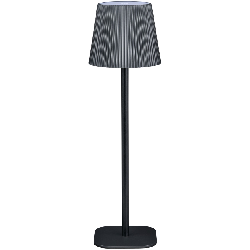 Grundig - LED regulējama skārienjutīga galda lampa LED/5V 1200 mAh