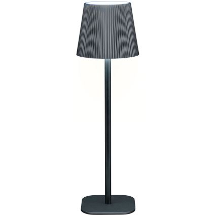 Grundig - LED regulējama skārienjutīga galda lampa LED/5V 1200 mAh