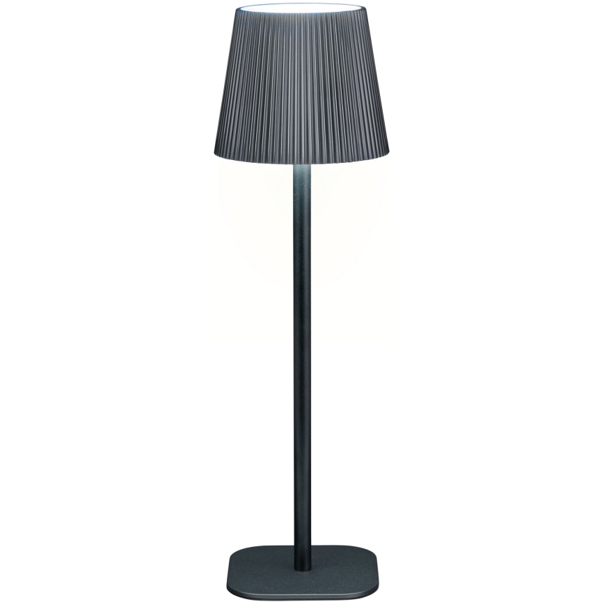 Grundig - LED regulējama skārienjutīga galda lampa LED/5V 1200 mAh