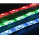 Grundig - LED RGB Aptumšojama josla 5m LED/24W/230V + TP